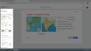 Сценарий темы в МЭШ