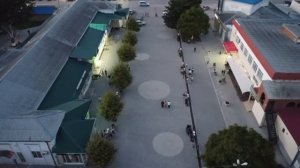 Станица Варениковская