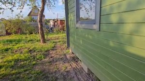 Дача в Неплейкино (г. Светлый).