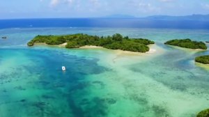 Небольшое путешествие.Релакс