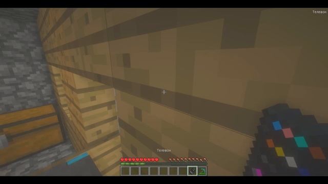 Подписчик из флешки 2 сезон 2 серия|Minecraft сериал смотреть онлайн