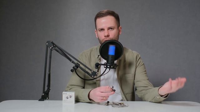 KZ Libra | Один динамик с хорошей настройкой смотреть онлайн