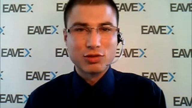 Дневной обзор рынка Eavex Capital от 16 ноября