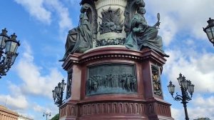 Загадки Санкт-Петербурга. Часть 12. Фильм Казина А.Л.