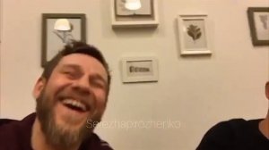 Сергей Матвиенко "Бешеная Сушка" 14 ый сезон.- нарезка.