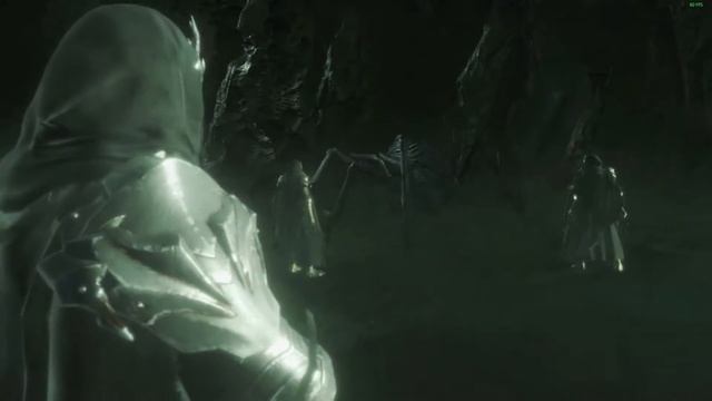 Агент в Средиземье День 1 Часть 9 смотреть онлайн