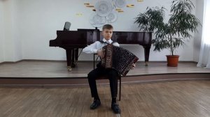 Игорь Селезнев (Новосибирск)