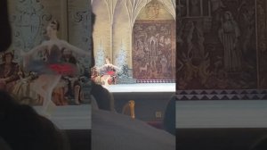 Лебединое озеро. Одетта-Одиллия - Приска Цайзель. НОВА?