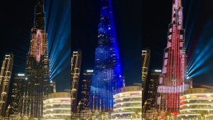 Дубай 2025| Полный обзор бесплатного пляжа