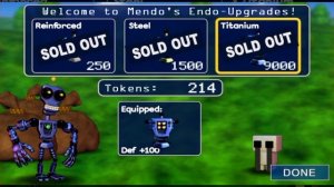 [FNAF WORLD] Купил всё что можно в Fnaf World!