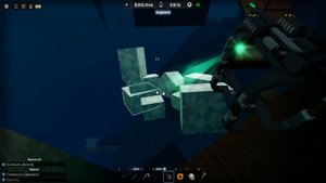 Refinery caves 2 - [ Локация "Саркофаг" Гайд! ]