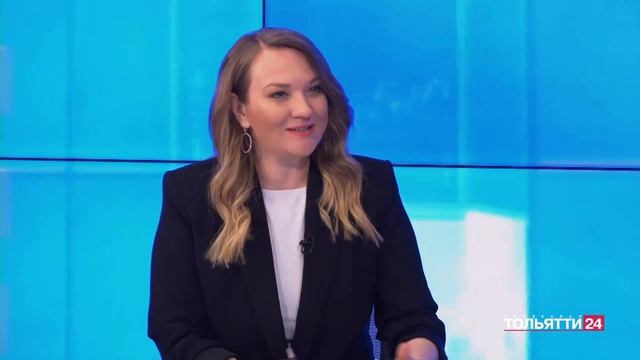 В студии программы "Обозреватель" - Николай Спиваков и  Ирина Зубцова ("Обозреватель" 26.05.2025)