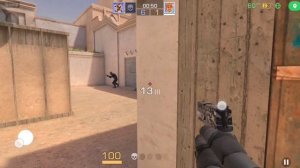 Standoff 2. Брошен союзником