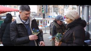 "Но ты человек..." - кавер на кавер Александра Пушного