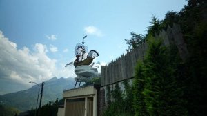 КРАСНАЯ ПОЛЯНА ДЛЯ БОГАЧЕЙ? | Куда сходить в СОЧИ ЛЕТОМ