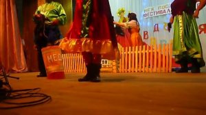 Очень смешная Переделанная песня. МБУ "Таловский КИЦ" Слушай и наслаждайся