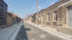 АРМЕНИЯ, ГЮМРИ. НЕТУРИСТИЧЕСКИЙ ЦЕНТР
