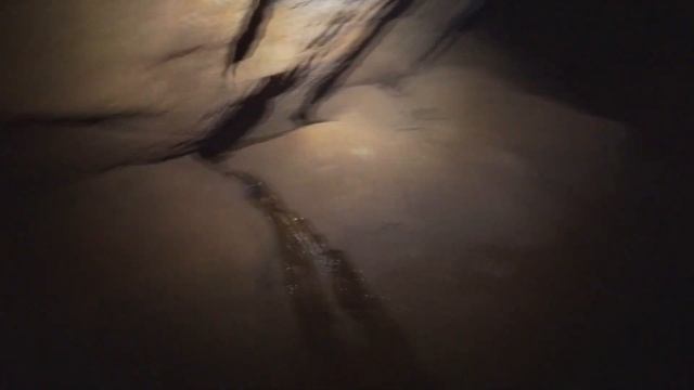 ПЕЩЕРА В РОЖДЕСТВЕНО \ Cave in Rozhdestveno