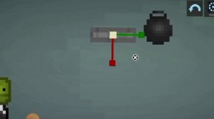 Как сделать персонажей из скибиди туалет в мелон плейграунд?Ответ тут