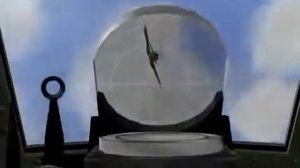 Их восемь, нас двое. Владимир Высоцкий. Ил-2 Штурмовик