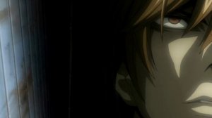 Тетрадь Смерти // Финальная речь Киры // Любительский дубляж