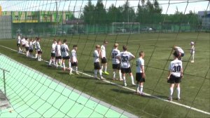 СШ Звенигород - Барвиха 2012 (Район) 25.05.2025