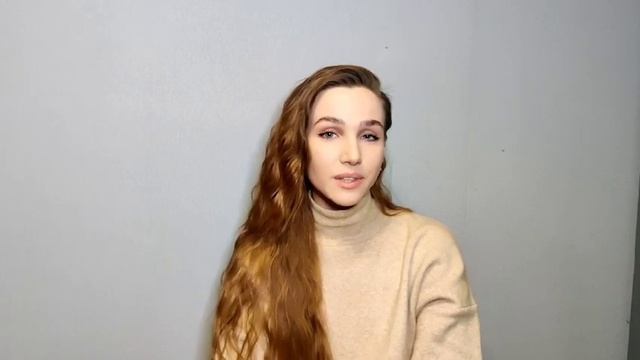 Ткаченко Екатерина (визитка) смотреть онлайн