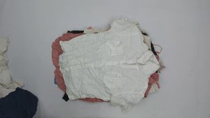 37175 Лён микс, 1пак, Lino 80 green bag 1/4, секонд (cream/extra) оптом