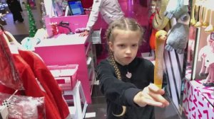 LOL VLOG shopping before christmas PARTY