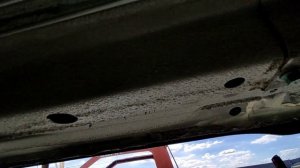 ОСМОТР НОВОГО  ДНИЩА CHERY TIGGO 7 PRO MAX 290 T