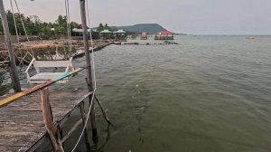 Грязный Фукуок / Два дня перед прощанием с островом.