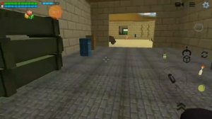 смерть уилима афтона в чикен ган +18