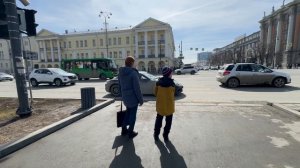 Екатеринбург 2025 4К