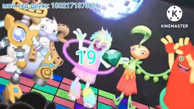 ТОП 5 СПОСОБОВ КАК ПОЛУЧИТЬ КРИСТАЛЛЫ В My singing monsters смотреть онлайн