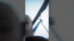 Никитос на площадке