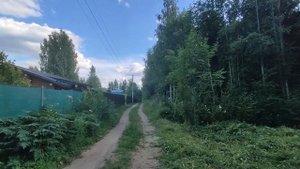 Застолбил озеро Селигер