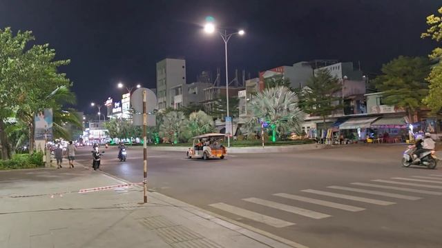 Куинён - недооцененный курортный город во Вьетнаме
