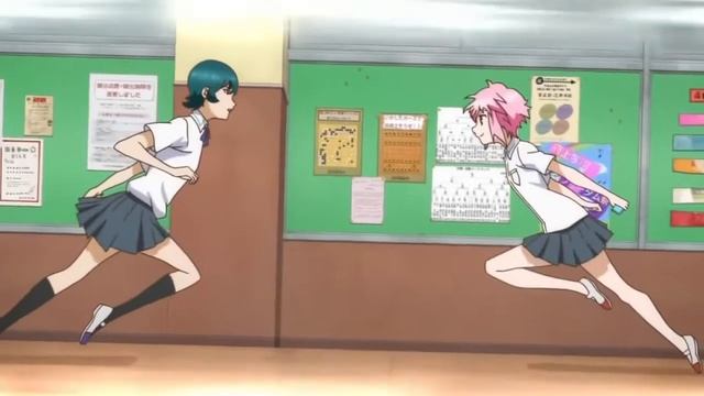 Адский Ад! 11 серия (Ancord) смотреть онлайн