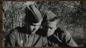 Владимир Нечаев - Огонёк