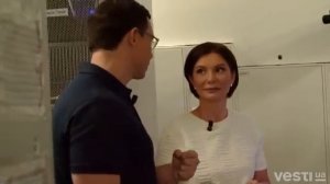 Елена Бондаренко и Евгений Мураев:Откровенный разговор #мураев #бондаренко