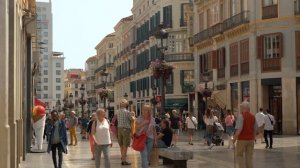 Юг Испании. Андалусия - самый красивый и лучший регион