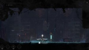 ENDER MAGNOLIA: ПЕРВЫЙ БОСС!