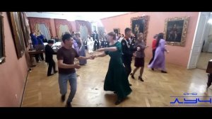 Уже на протяжении нескольких лет ребята с ОВЗ принимают участие в   акции"Ночь музеев"