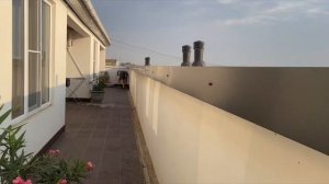 Автопутешествие в Дагестан, Райский пляж, Избербаш, Де