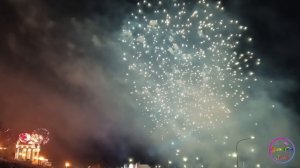 Салют 9 мая 2025!