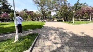 #33 🇬🇪ГРУЗИЯ/ GEORGIA/ ГОРОД РУСТАВИ/ ГДЕ МЫ РОДИЛИСЬ И ВЫ?