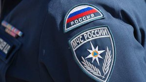 Два сотрудника МЧС РФ пострадали после атаки БПЛА в Белгородской области
