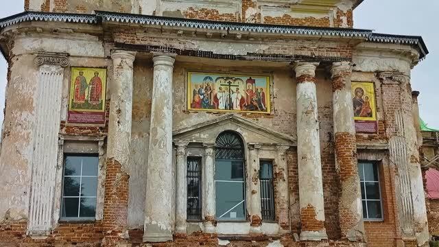 Иваново, Шуя - города России
