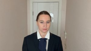 Самопробы в комедию. Надежда Астапова, проводница