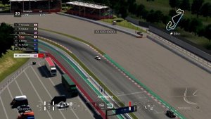 Gran Turismo 7 Полное прохождение №16 Книга меню 36 Чемпионат: Мировое туринговое первенство 700